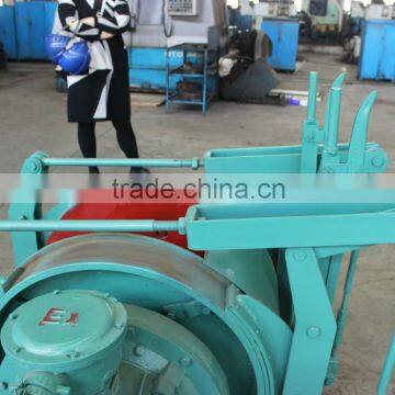 Factory Made 20KN Dispatching Hydrualic Winch