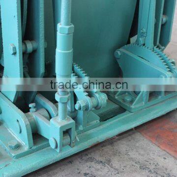 1.6 Ton Mining Electric Winch