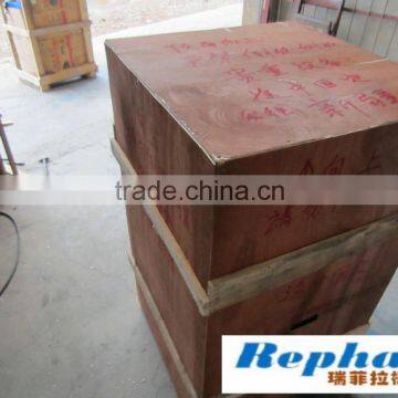 Good Price Buckwheat Husk Peeling Machine on Sale photo-2