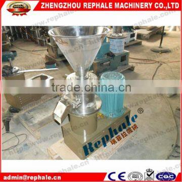 Automatic industrial Almond butter processing /making Machine