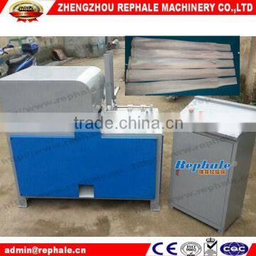 Tpp quality wood hammer handle making machine on sale