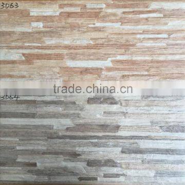 200*400 Inkjet Multi Culture Stone Exterior Wall Tiles