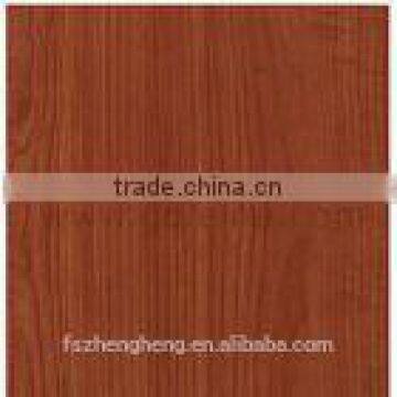 Wooden Alucobond Coated Aluminum Composite Panel