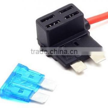 Take Electrical auto car Fuse Holder