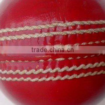 Machine Made Cricket Ball