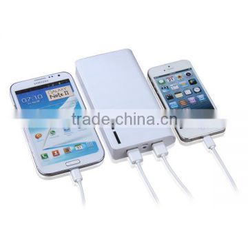 portable mobile power /power banks