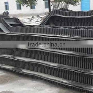Reputation Manufacturer Provides Factory Price Corrugated Sidewall Conveyor Belt