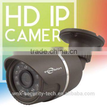 Vitevison plug and play onvif optional 1mp 1.3mp 2mp full HD cctv IP camera                        
                                                Quality Choice