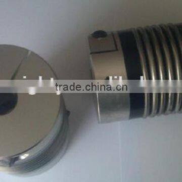 Metal Bellows Couplings photo-5