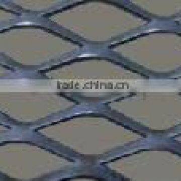 HOT EXPANDED METAL MANUFACTURER