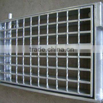 High Quality Ditch Cover Plate