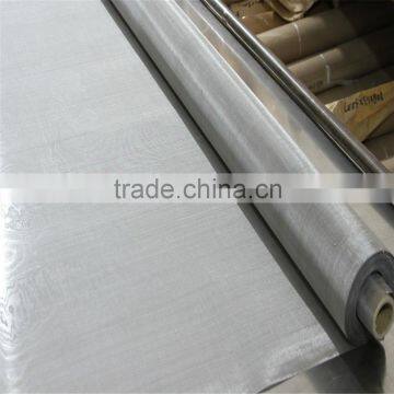 Stainless Steel Knitted Wire Mesh for Oil Filter