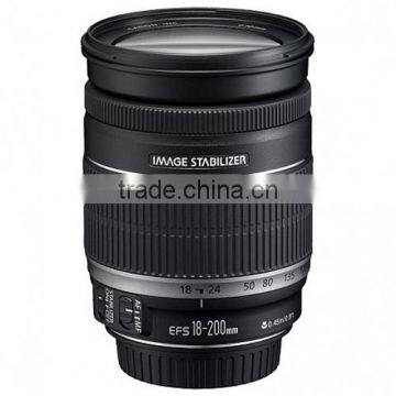 Canon EOS 70D 18-200mm F/3.5-5.6 IS Lens Digital SLR Camera DGS Dropship photo-2