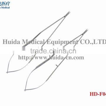 surgical instruments/ neurosurgery instruments/ medical scissors