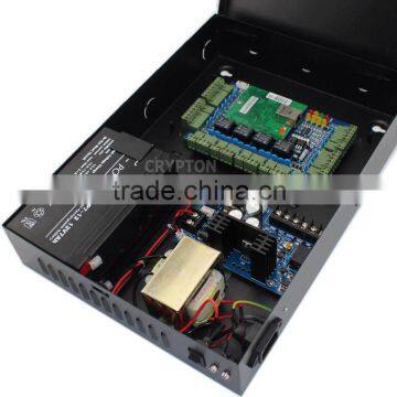 IE Web Stand Alone Access Control Board with Web Server