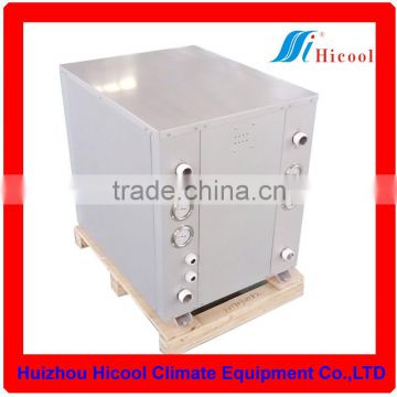 High Quality Geothermal heat pump (60kw heat pump)