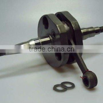 Motorcycle Crankshaft for Simson