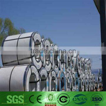 china lower price prime hot dipped galvanized steel coil / GI steel coil / Zinc steel coil