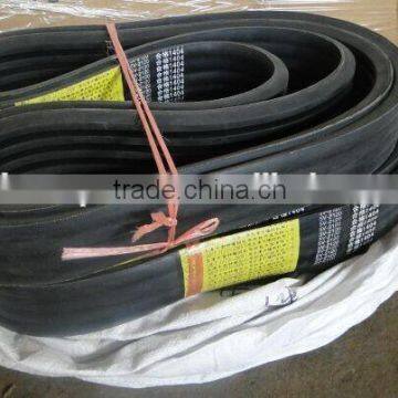 Fast moving Jichai/Shengdong engine parts, belt set