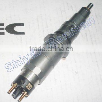 High Quality Engine Parts 3076703 K19 Fuel Injector for Cummins