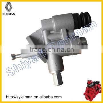 Dongfeng 6CT diesel fuel transfer pump 3936318