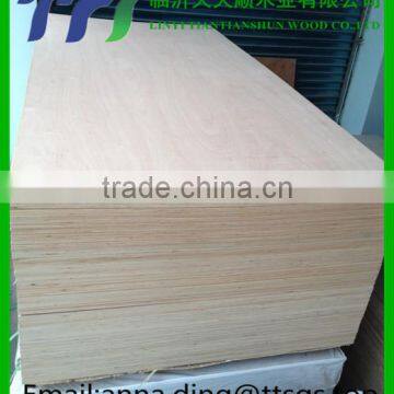 Top Quality 2mm Plywood for Export With Fine Packing and Best Service photo-3