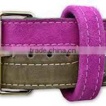 Top Quality Power Lifting Professional Belts