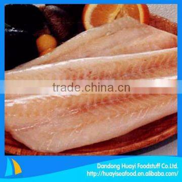 we mainly supply reasonable price frozen cod fillet