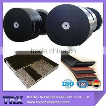 cold mining rubber conveyor drive belts belt