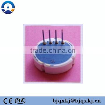 Temperature compensated ceramic sensor for sale,0~10bar ceramic pressure sensor,low cost sensor for transmitter