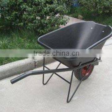 Wheel Barrow