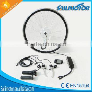 waterproof cable electric bike conversion kit wholesale