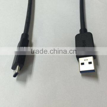 Type c Cable USB 3.0 A/M TO USB 3.1 Type C/M photo-2