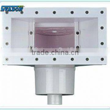 SV-2006 Standard Wall Skimmer for Swimming Pool