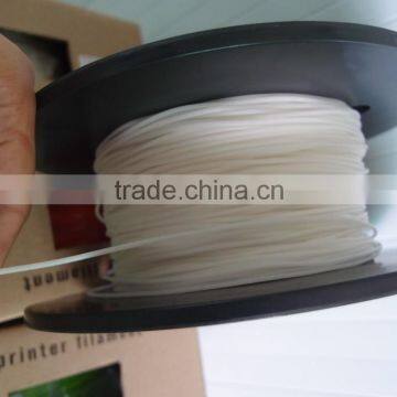 Factory Supply PLA ABS 1.75mm 3mm Plastics Filament 3d Quality Choice photo-3