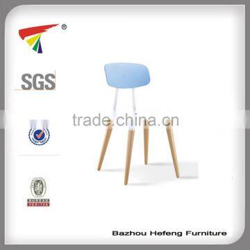 2014 Hot Sale PP Stackable Dining Chair for Sale photo-3