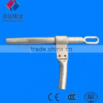 Aluminium Alloy Strain Clamps