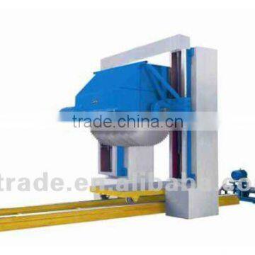 Portal Efficient Multiple Stone Cutting Machine