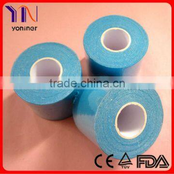 Kinesiology tape manufacturer CE FDA approved