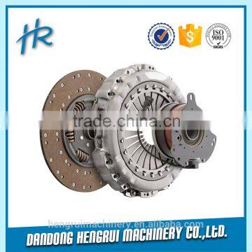 Auto Parts Heavy Truck Clutch pressure plate and cover assembly