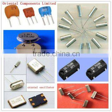 (Crystal Oscillator) 4.00MHZ SMD PBRC4.00HR50X000 Hot Sales!!