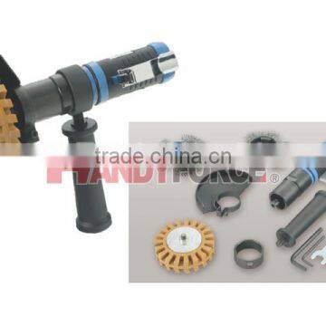 Air Blaster and Eraser, Pneumatic Tools of Auto Repair Tools