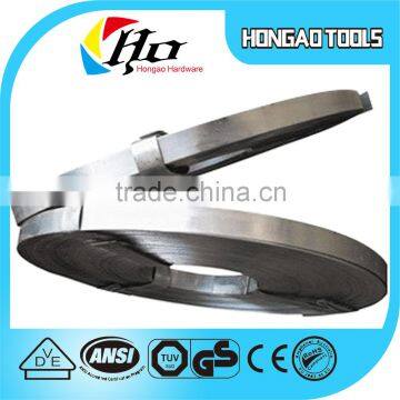 Black hoop iron, galvanized steel strip,polished hoop iron in Africa                        
                                                Quality Choice