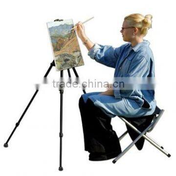 2015 new light weight Easel art easel mini art easel