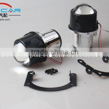 Flat Type H/L BEAM FOR Universal Cars Hid Xenon Projector Lens, Car Xenon Hid Kit for H11 Lamp photo-6