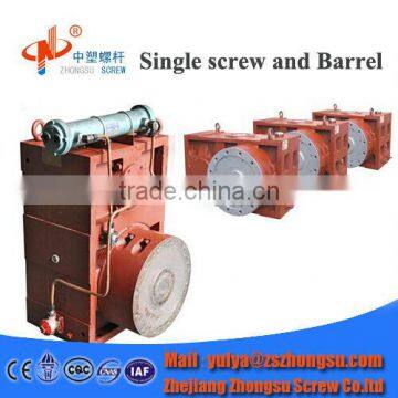 2014 Hot gearbox for extruder machine on sale