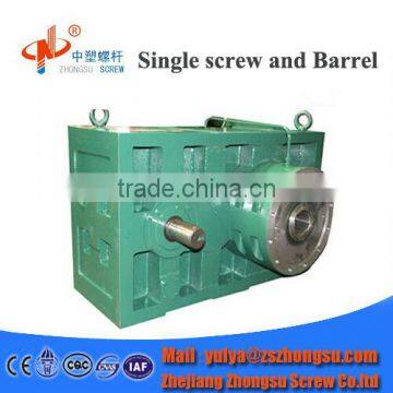 Professional Best Quality Extruder Gearbox