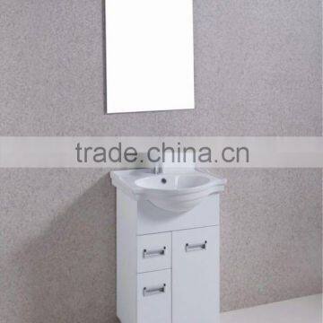 2011 hot sell PVC bathroom cabinet-many size avalible