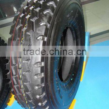 12r22.5 radial trucks tire