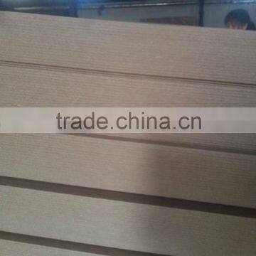 raw mdf plain mdf 1830*3660*2.0-50mm